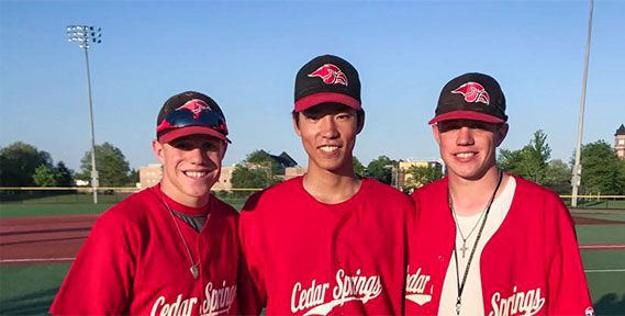 A Way We Learn 第1回留学生 土生 千畝さん